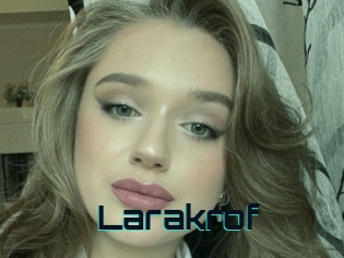 Larakrof