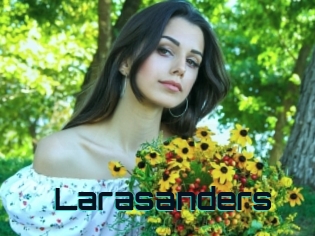 Larasanders