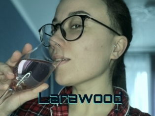 Larawood