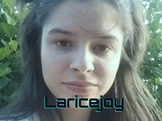 Laricejoy