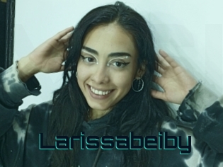 Larissabeiby