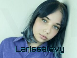 Larissalevy