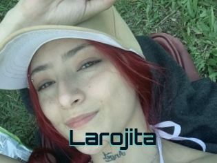 Larojita