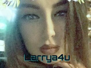 Larrya4u