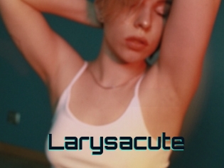 Larysacute