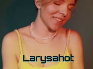 Larysahot