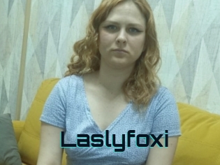 Laslyfoxi