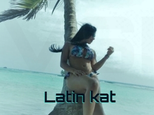 Latin_kat