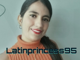 Latinprincess95