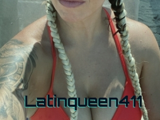 Latinqueen411