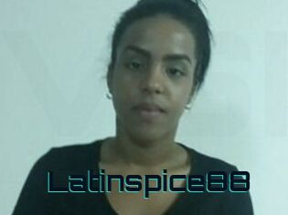 Latinspice88