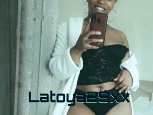 Latoya29xx