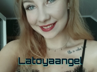 Latoyaangel