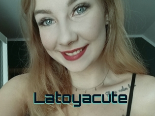 Latoyacute