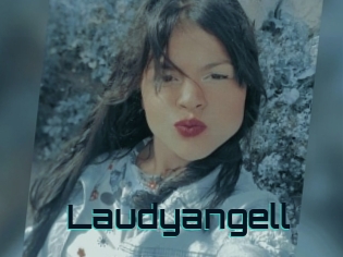 Laudyangell