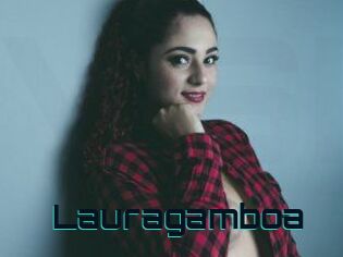 Lauragamboa