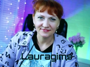 Lauragims