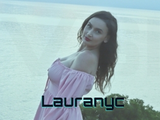 Lauranyc