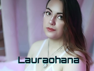 Lauraohana