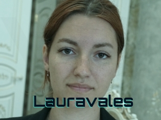 Lauravales