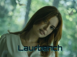 Laurbench