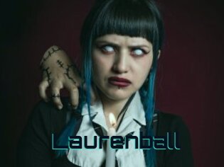 Laurenball