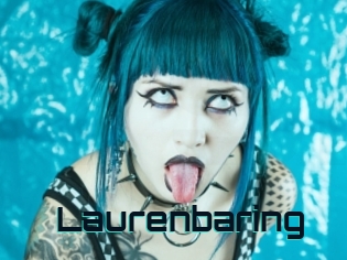 Laurenbaring