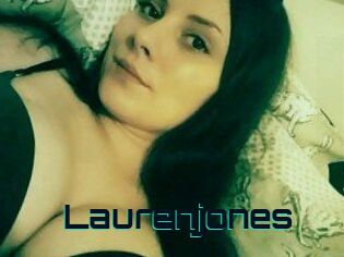 Laurenjones