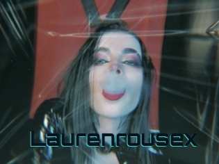 Laurenrousex