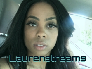 Laurenstreams