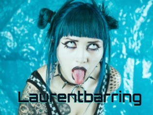 Laurentbarring