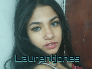 Laurentjones