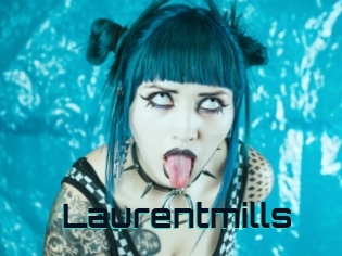 Laurentmills