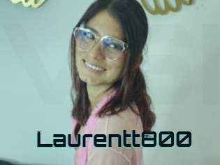 Laurentt800