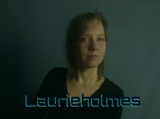 Laurieholmes