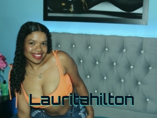 Lauritahilton