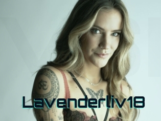 Lavenderliv18