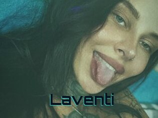 Laventi