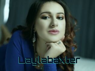 Laylabaxter