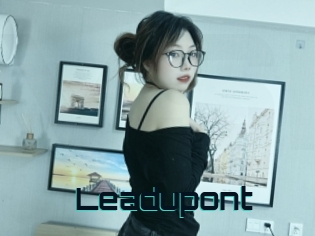 Leadupont