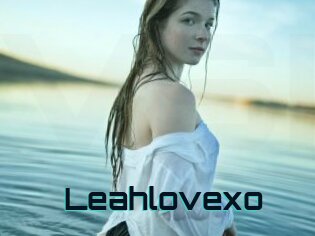 Leahlovexo