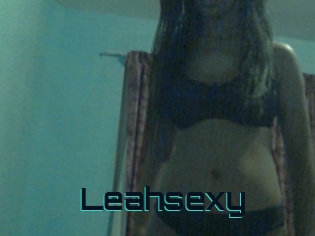 Leahsexy