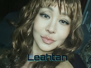 Leahtan