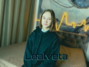 Lealveta