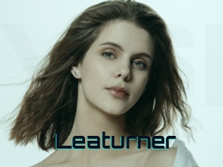 Leaturner