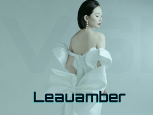 Leauamber