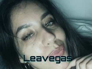 Leavegas