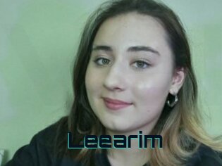 Leearim