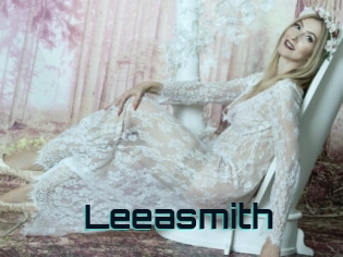 Leeasmith