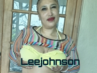 Leejohnson